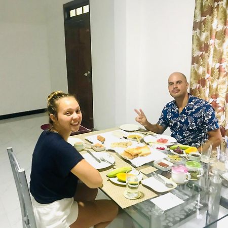 Kandyan Nethu Stay Экстерьер фото