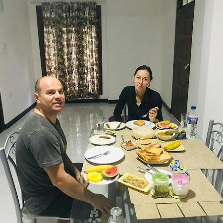 Kandyan Nethu Stay Экстерьер фото