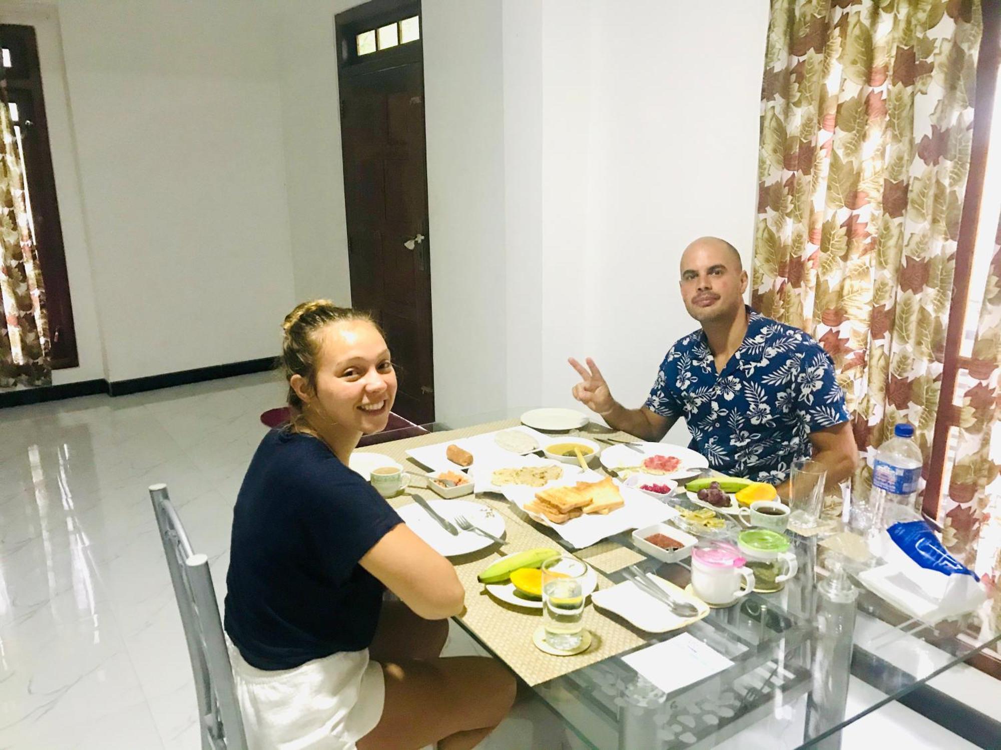 Kandyan Nethu Stay Экстерьер фото