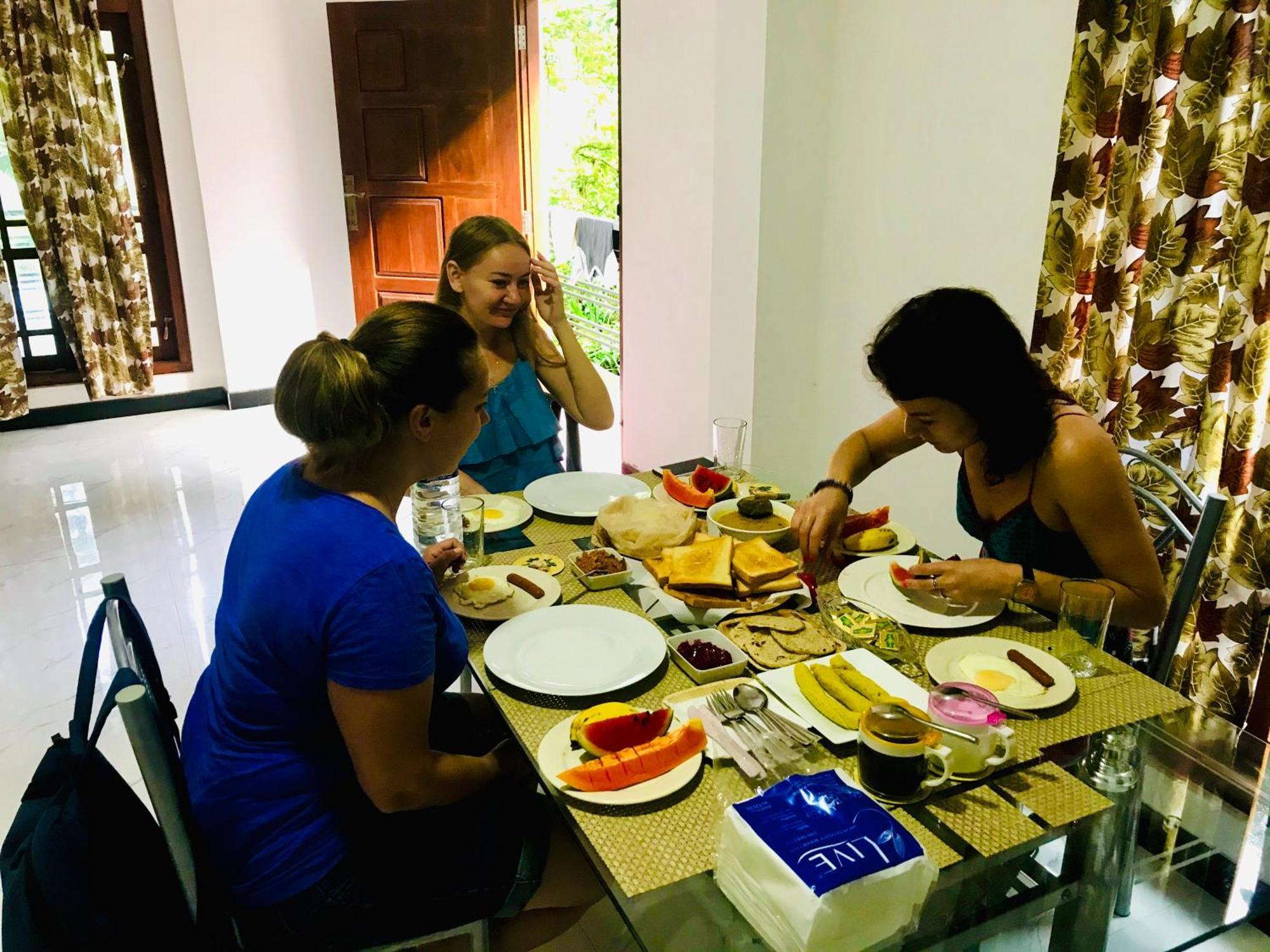 Kandyan Nethu Stay Экстерьер фото