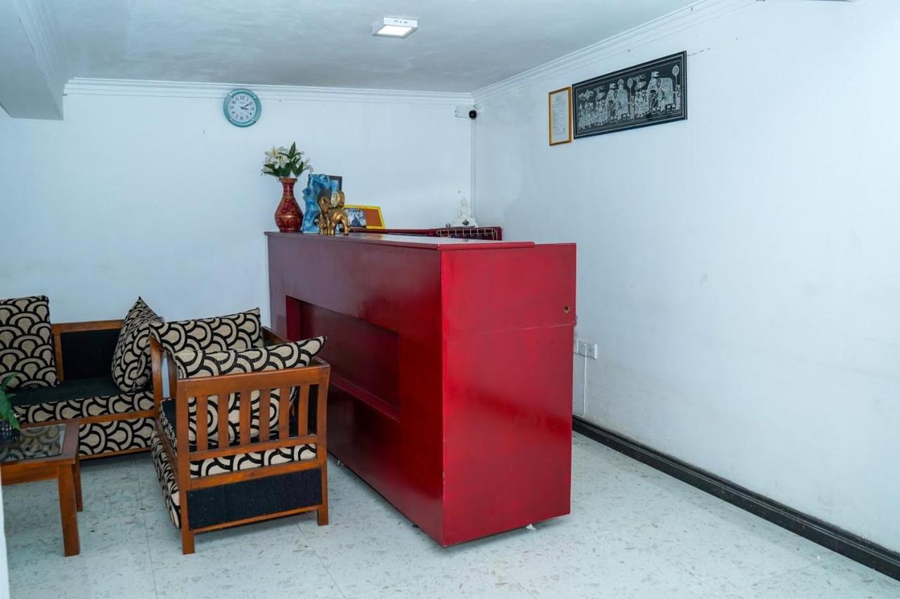 Kandyan Nethu Stay Экстерьер фото
