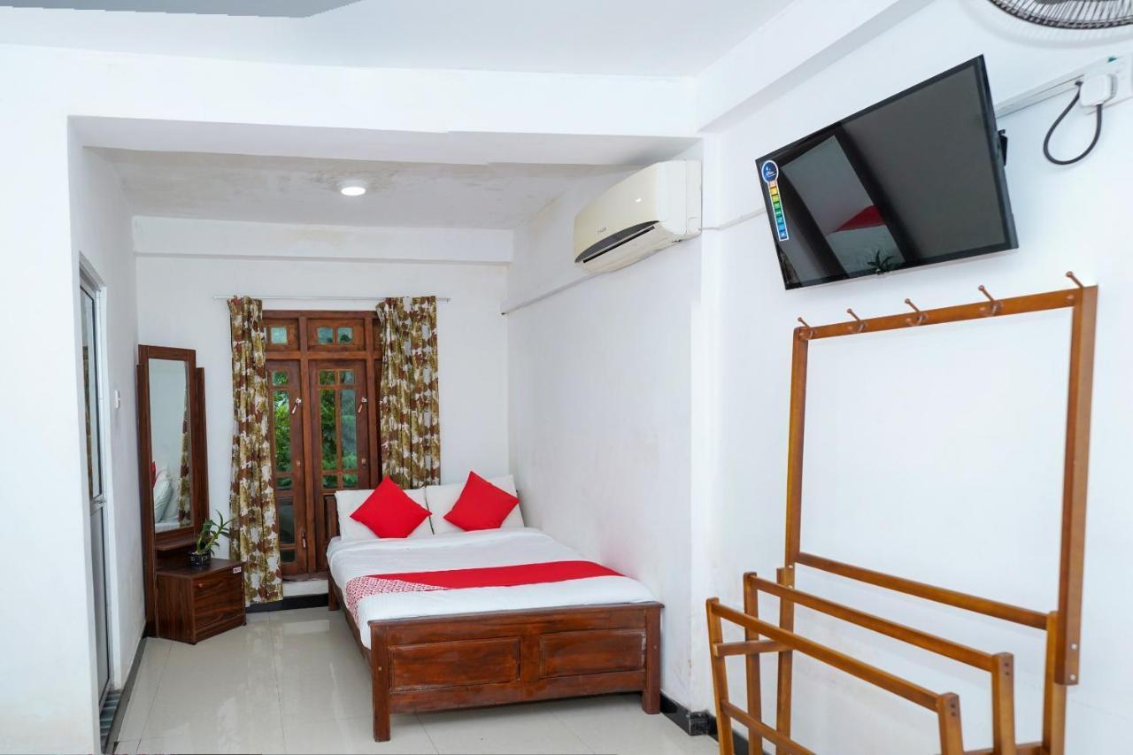 Kandyan Nethu Stay Экстерьер фото