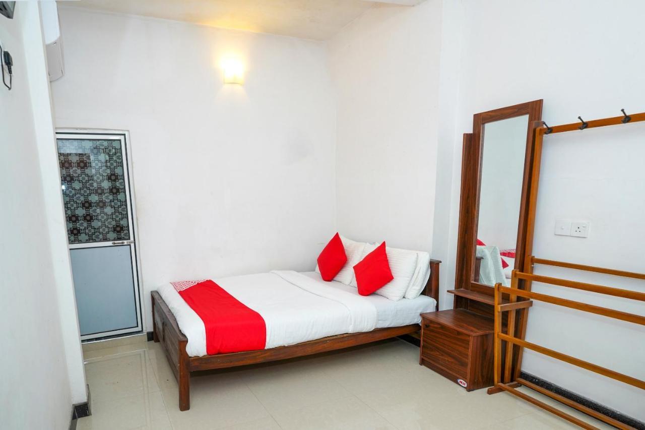 Kandyan Nethu Stay Экстерьер фото