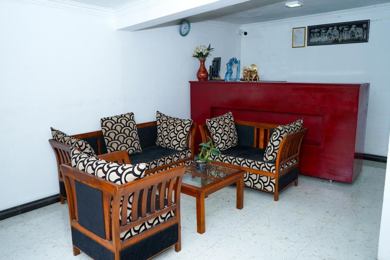 Kandyan Nethu Stay Экстерьер фото
