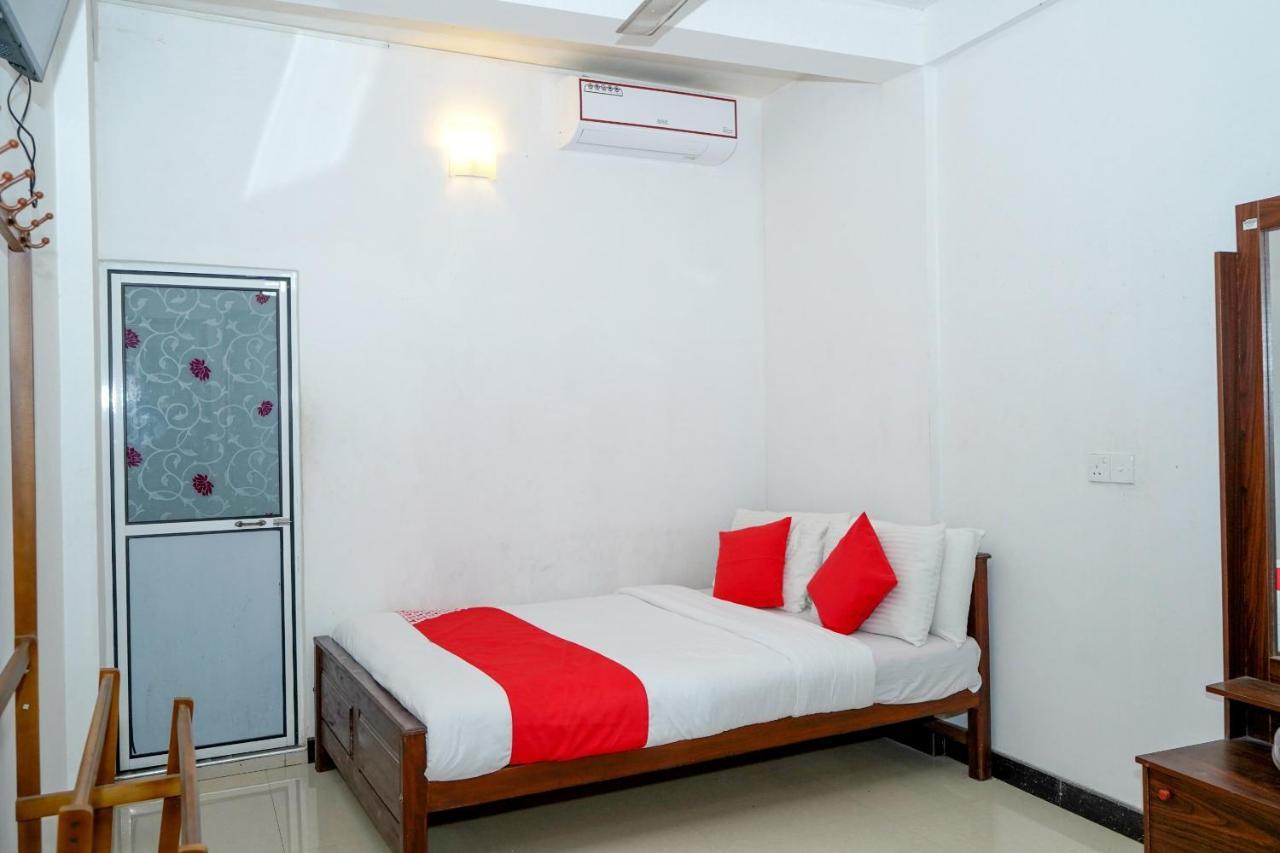 Kandyan Nethu Stay Экстерьер фото