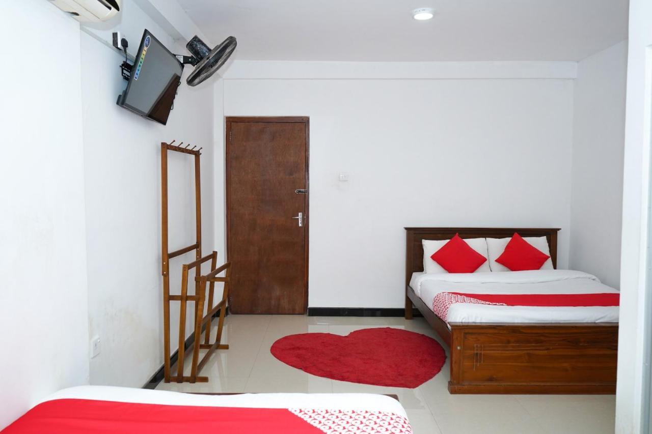 Kandyan Nethu Stay Экстерьер фото