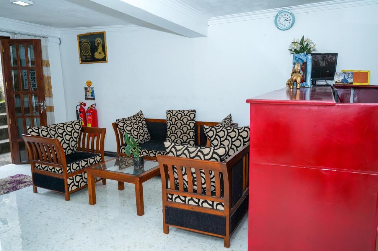 Kandyan Nethu Stay Экстерьер фото
