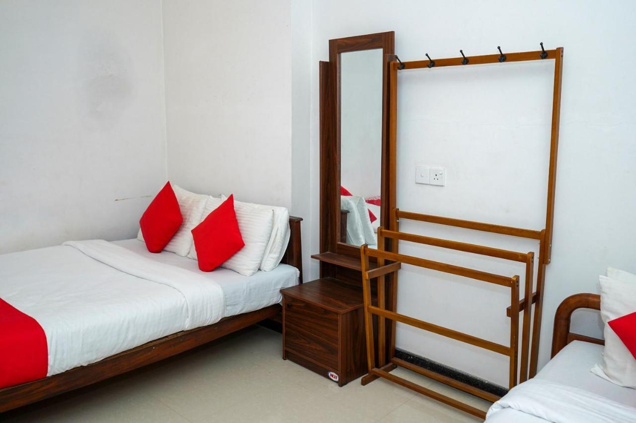 Kandyan Nethu Stay Экстерьер фото