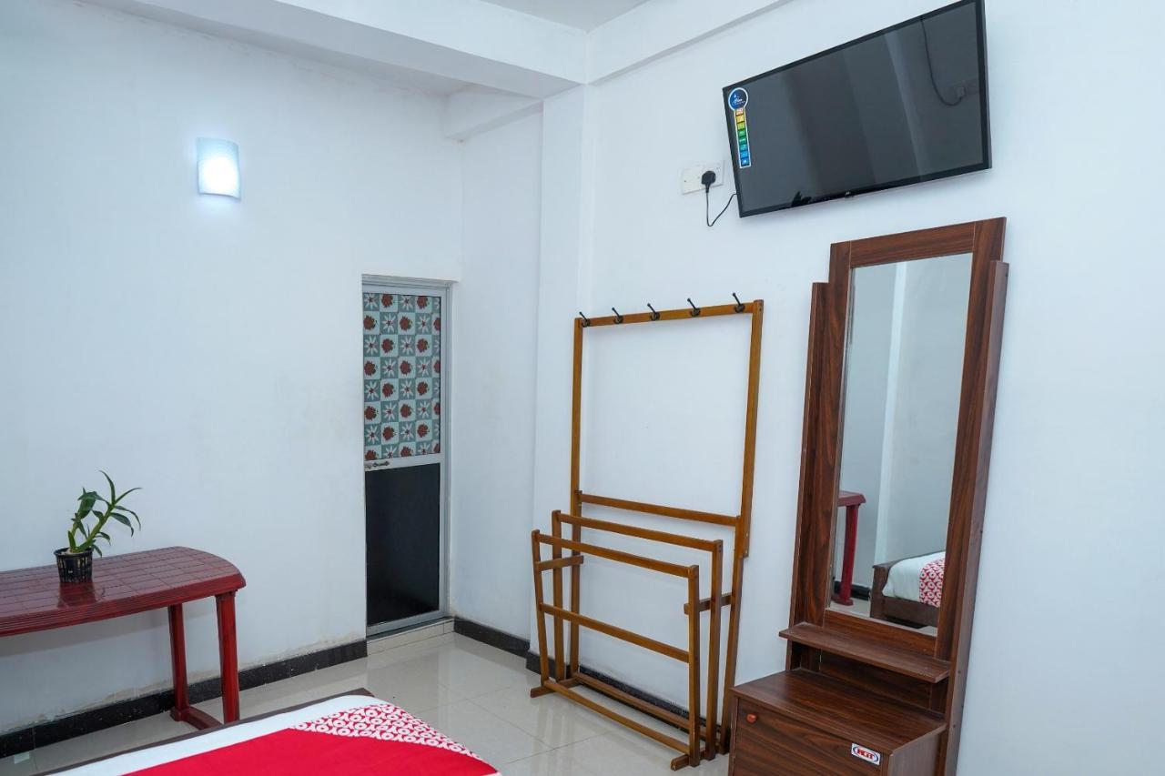 Kandyan Nethu Stay Экстерьер фото