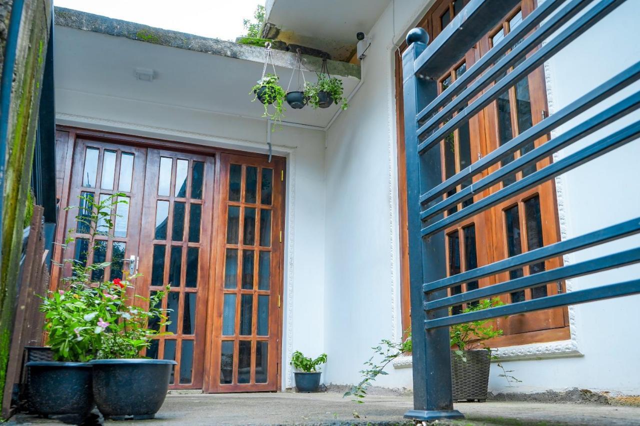 Kandyan Nethu Stay Экстерьер фото