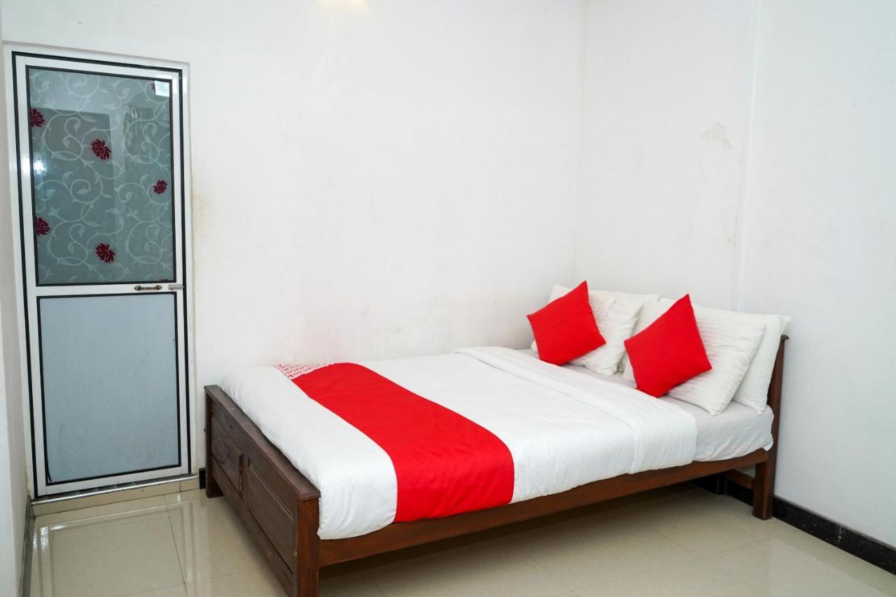 Kandyan Nethu Stay Экстерьер фото
